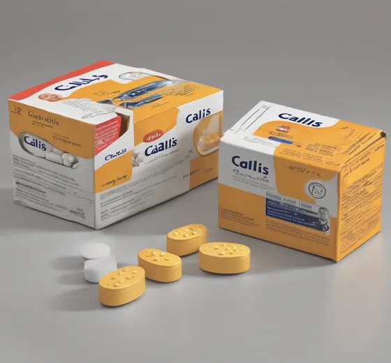 Cialis equivalente generico